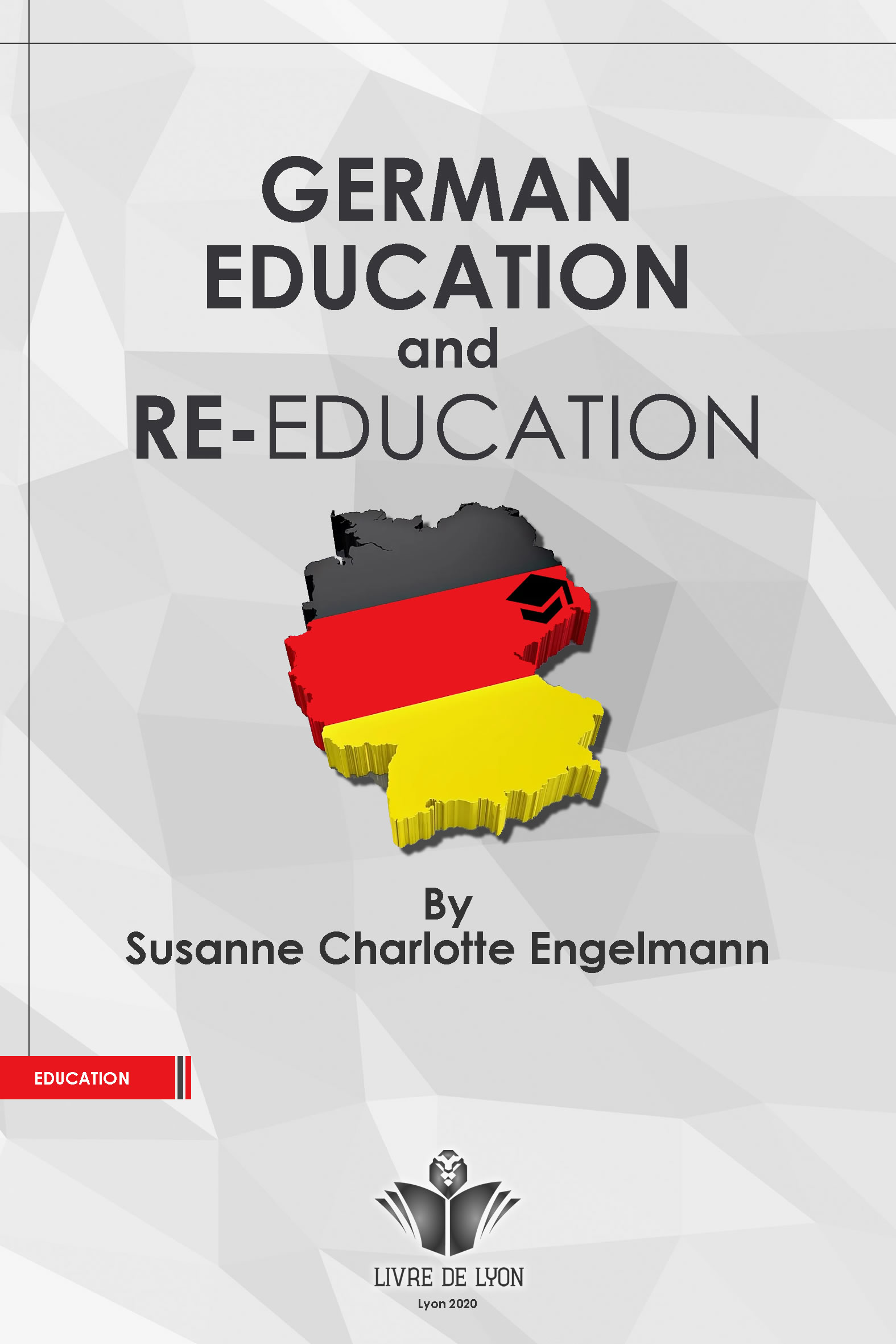 German Education and Re-Education