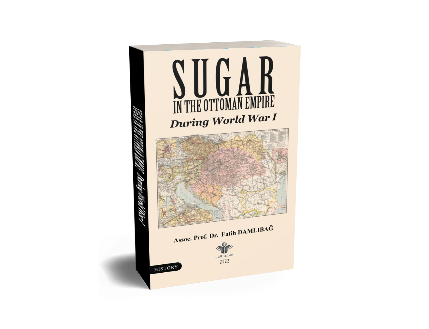 Sugar in The Ottoman Empire During World War I