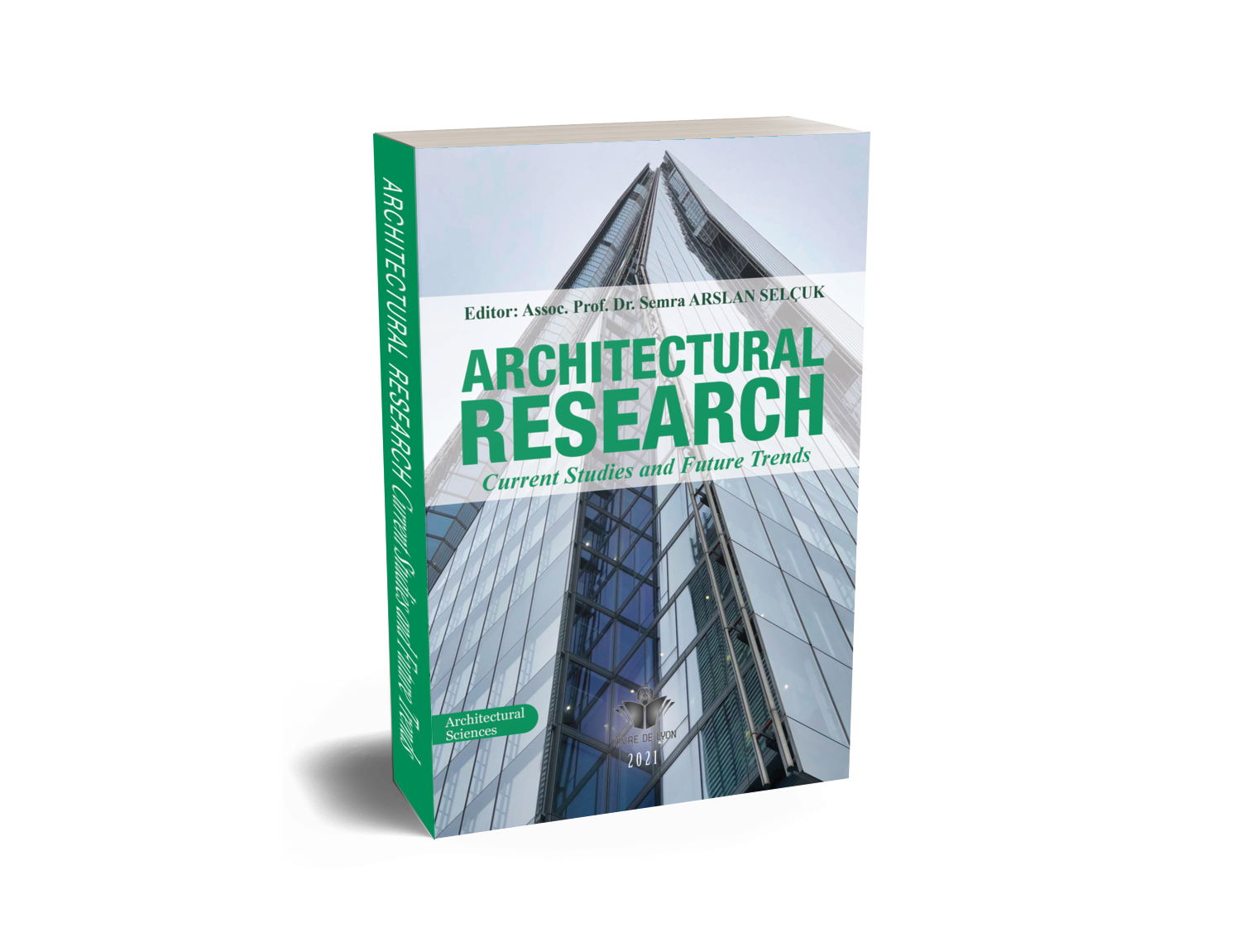 Architectural Research Current Studies And Future Trends