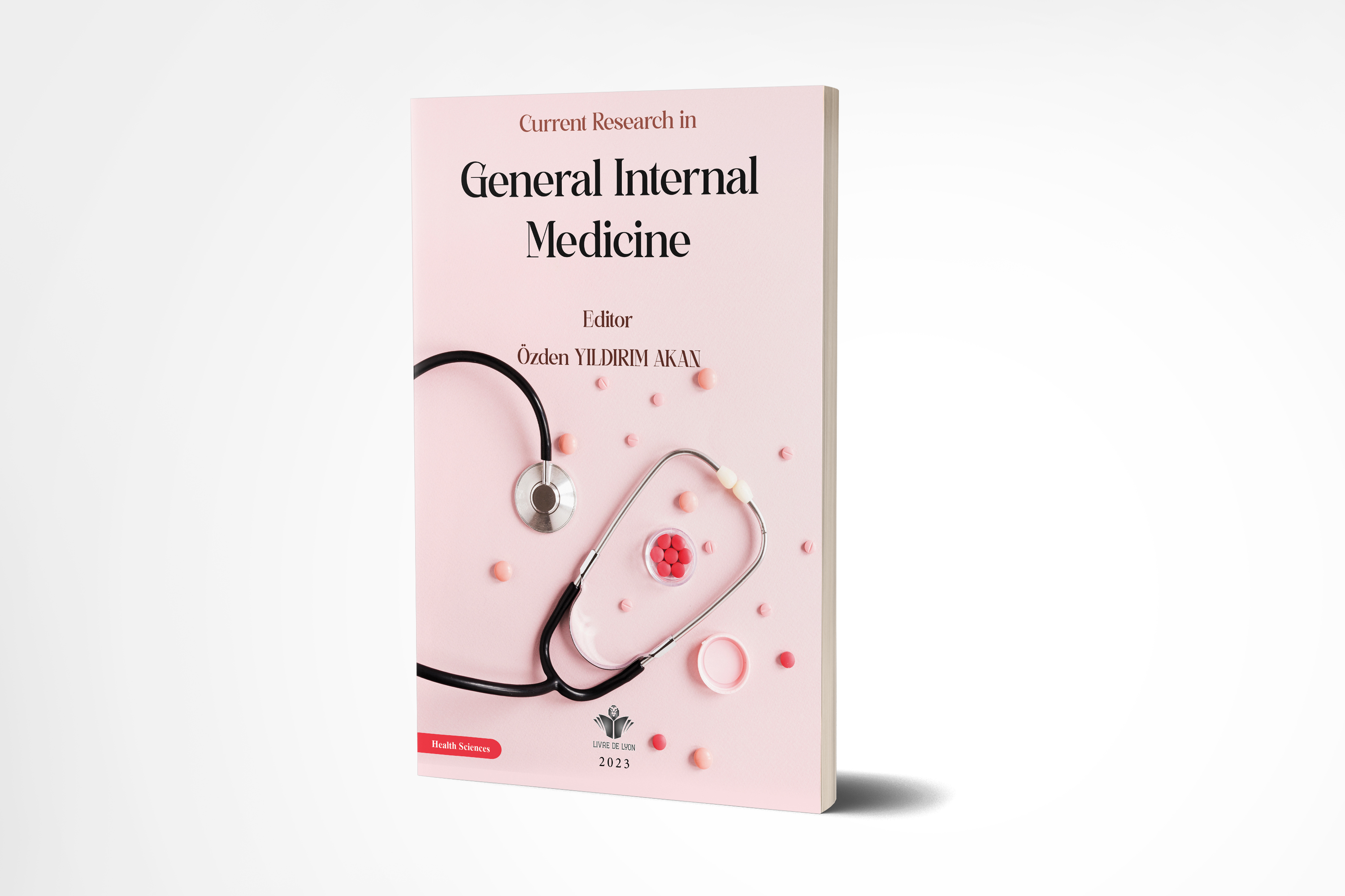 Current Research in General Internal Medicine