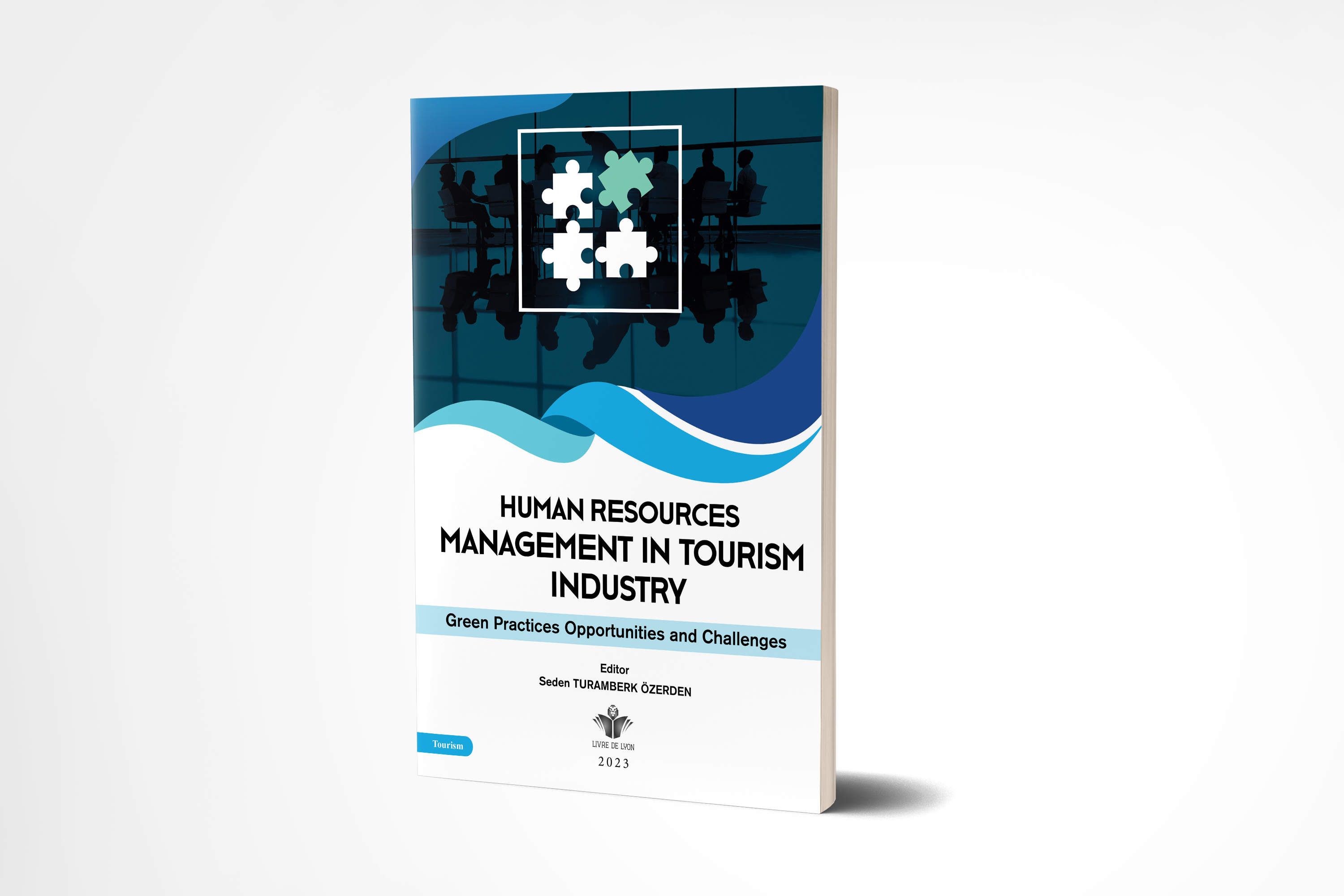 Human Resources Management in Tourism Industry: Green Practices Opportunities and Challenges