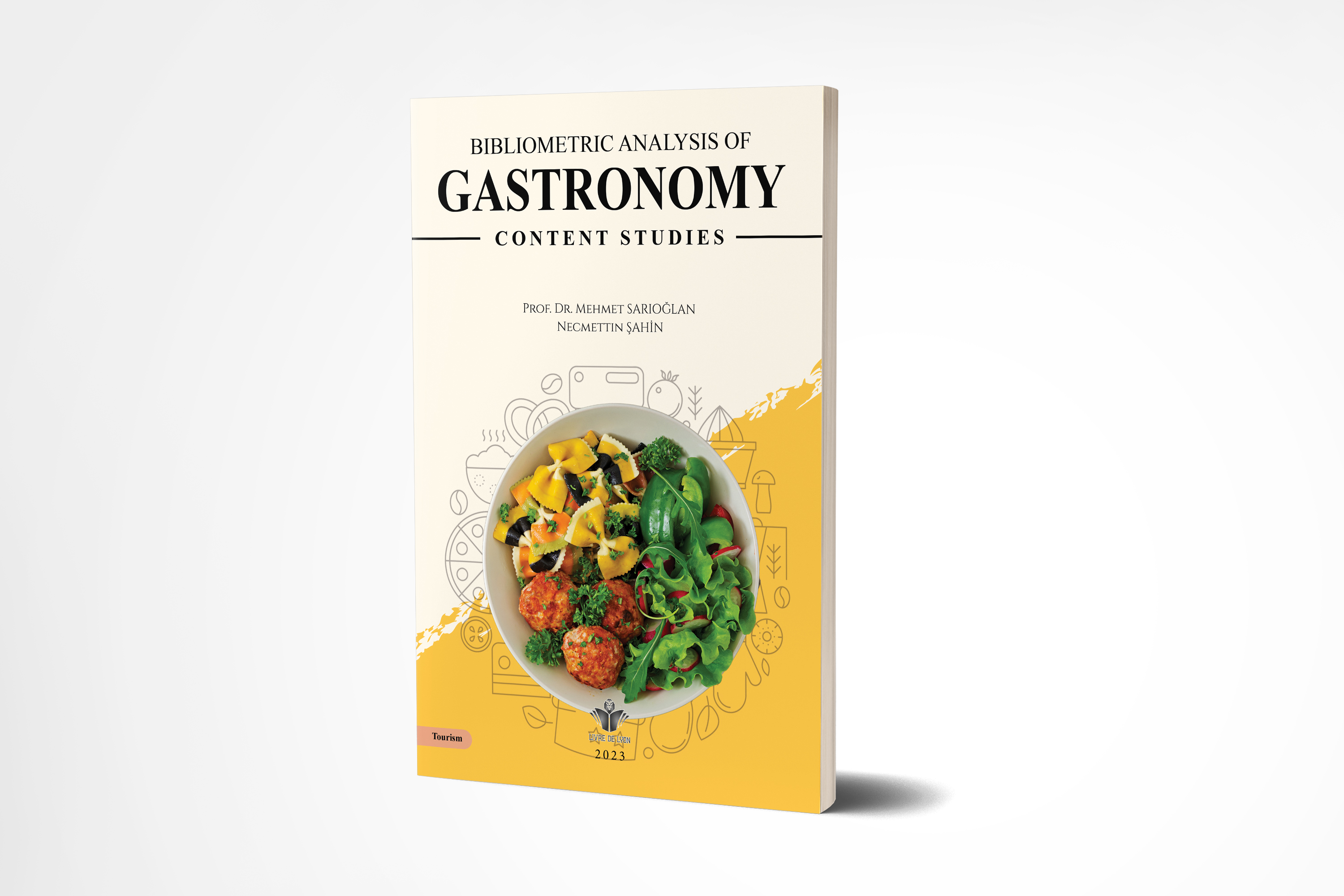 Bibliometric Analysis of Gastronomy Content Studies