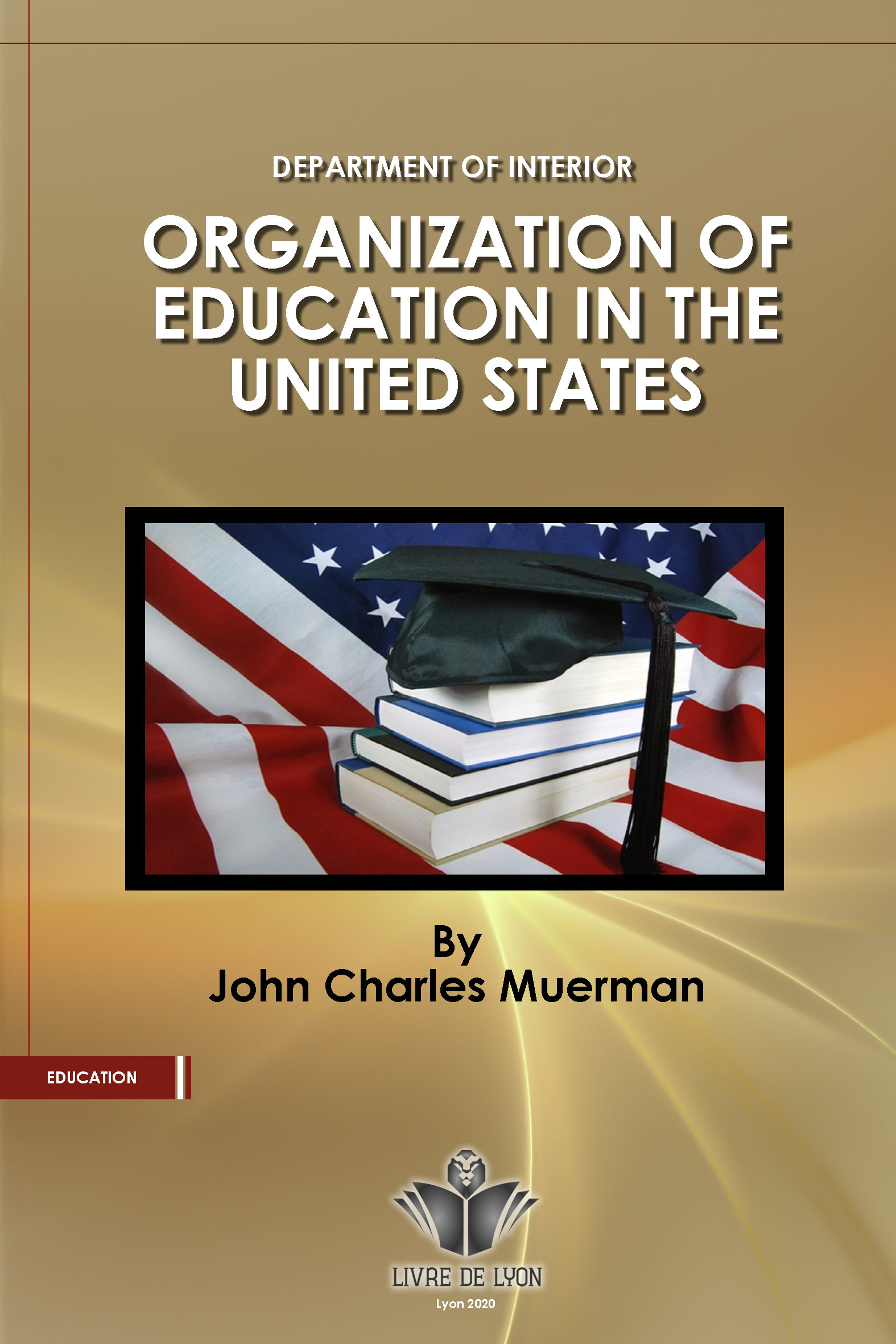 Organization of Education in the United States