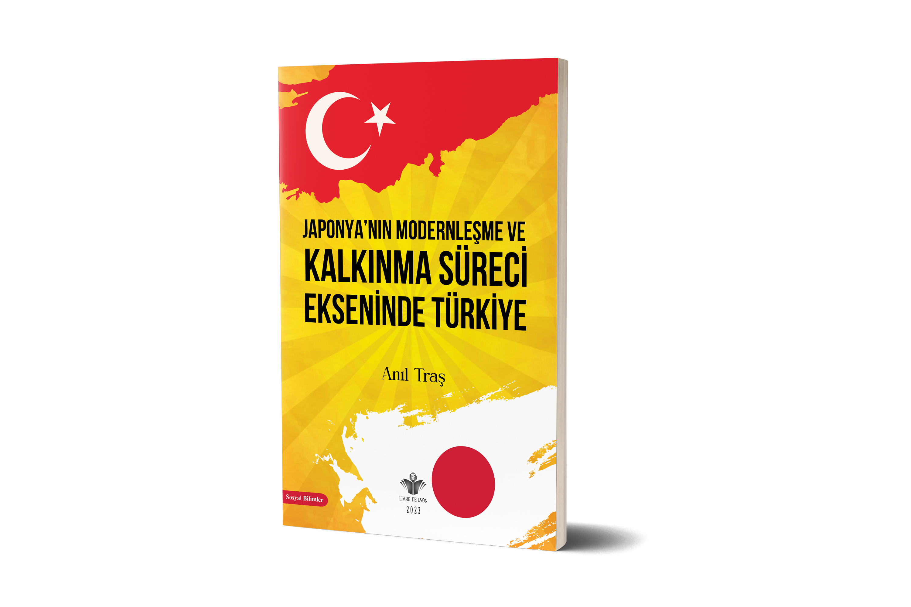 Japonya’nın Modernleşme ve Kalkınma Süreci Ekseninde Türkiye