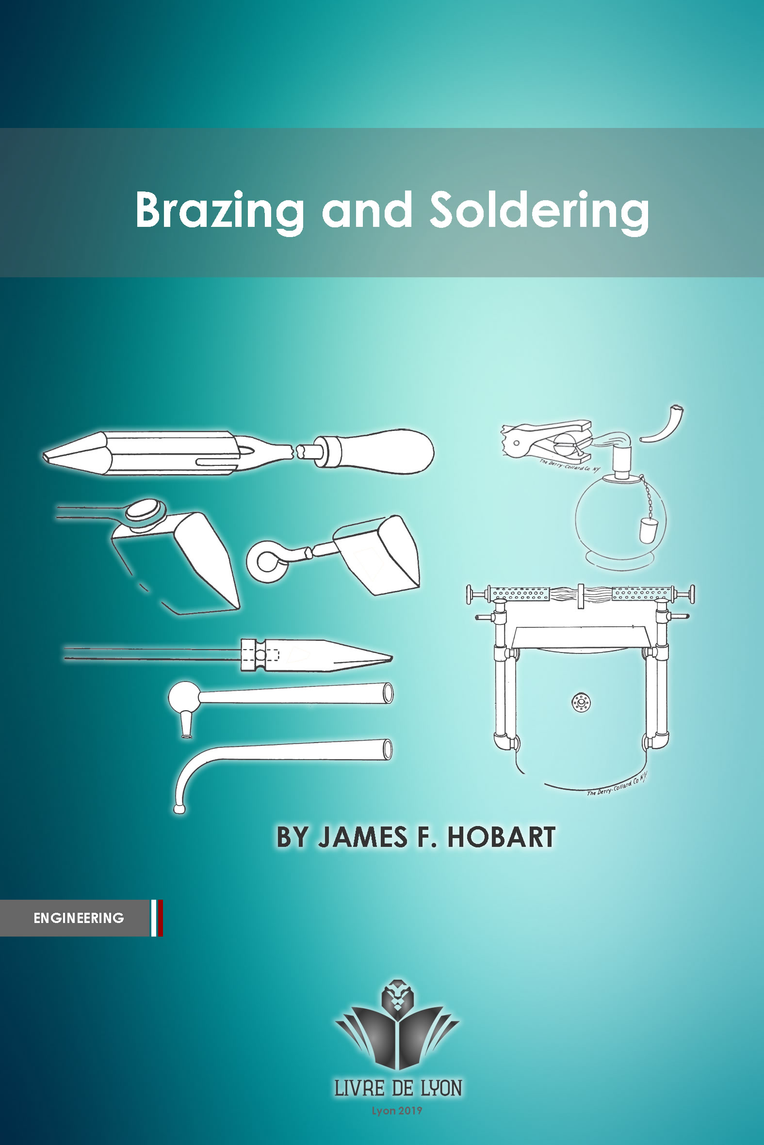 Brazing and Soldering