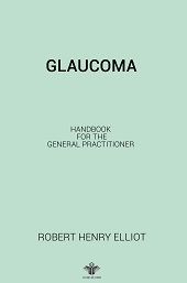 Glaucoma Handbook for the General Practitioner