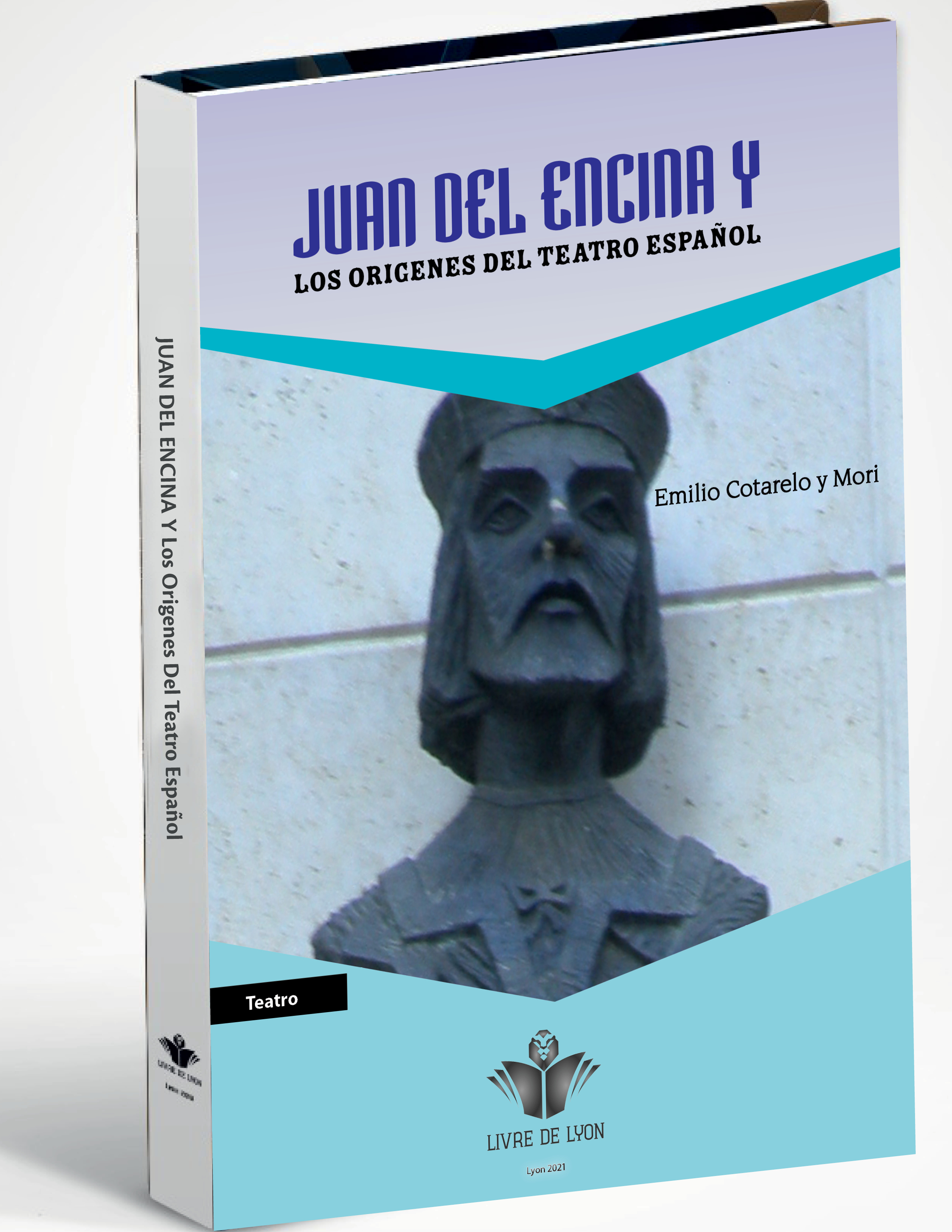 Juan del Encina  Y Los Origenes Del Teatro Espanol