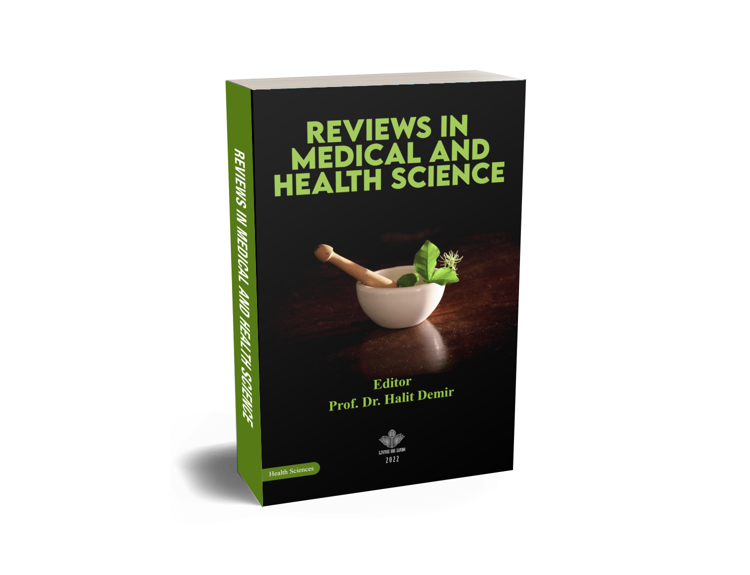 Reviews in Medical and Health Science