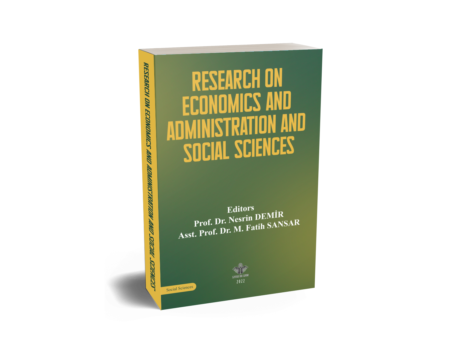 Research on Economics and Administration and Social Sciences