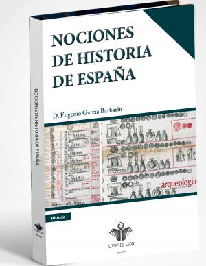 Nociones de Historia de España