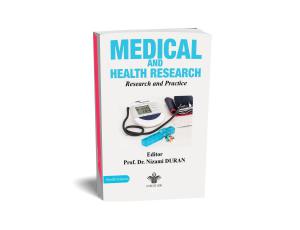 Medical and Health Research Research and Practice