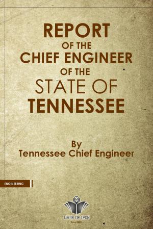 Report of the Chief Engineer of the State of Tennessee, on the Surveys and Examinations for the Central Rail Road, and for the Central Turnpike: Under an Act of Assembly, Passed October 25th, 1836