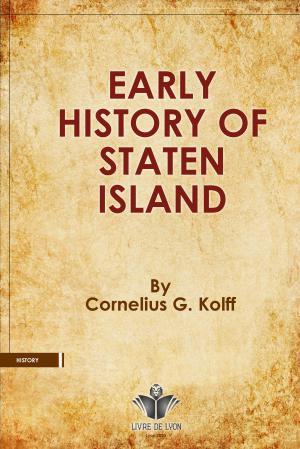 Early History of Staten Island